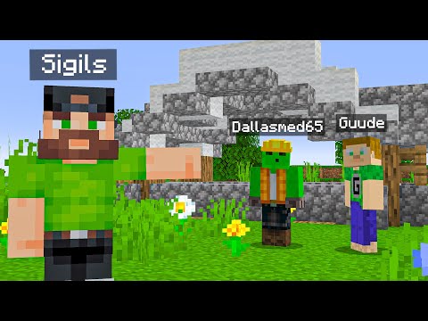 The Members of Mindcrack are Out of Control...