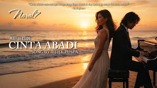 Download lagu Cinta Putih - Titiek Puspa || Romantic Jazz Male Version mp3