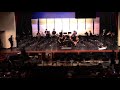 2 28 18 East High School Jazz And Band Concert