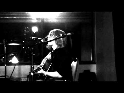 Blind Willie Mctell by Bob Dylan Luke Edney & Josh Morton Live @ The Goose Is Out, East Dulwich