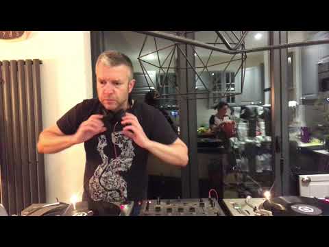 DJ Ande - End of summer Oldskool Style Jungle Drum n Bass - Karma Recordings