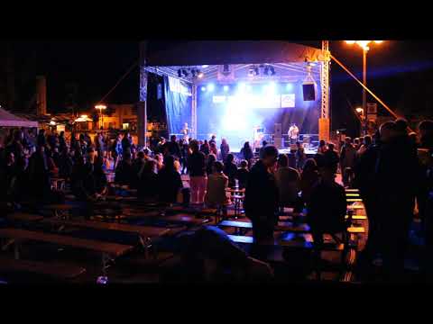 Zbořená Šopa - Zbořená šopa - Valašské kumštování 2015