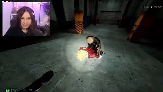 Download lagu Lynix is not good at this. . . . (from Doni bobes Roblox channel) mp3