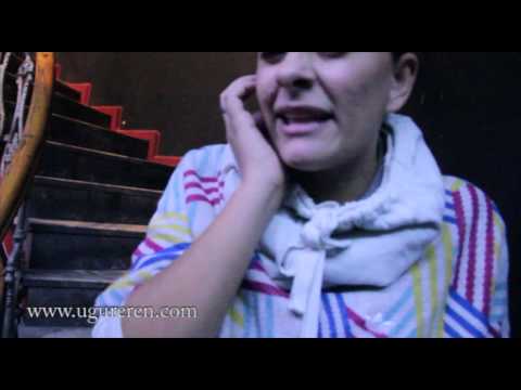 Zorla Akapellalar Serisi 8: Ayben