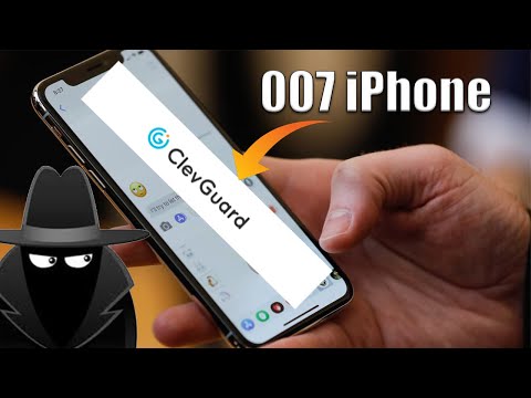 KidsGuard Pro: come spiare un iphone (utile per i genitori)