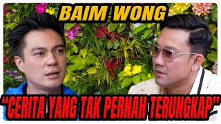 Download lagu ORANG MAU NGOMONG APAPUN TENTANG GW, GW BERUSAHA MENERIMA- BAIM WONG mp3