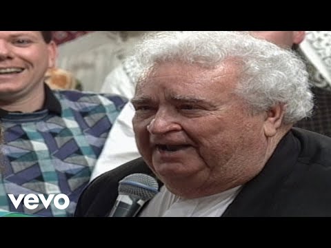 We'll Soon Be Done With Troubles and Trails [Live]