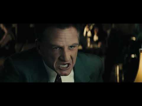Trailer image of a nightclub floor and spotlight—period band ambience