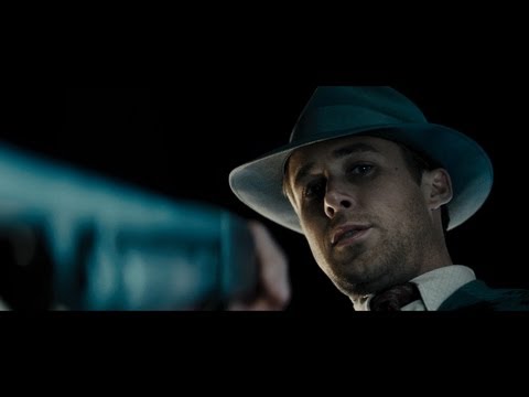 Gangster Squad (2013) Official Trailer