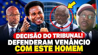 Tribunal TRAVOU PLANO SECRETO DE MATLOMBE? Brazão Mazula Exige demissão da Lúcia e Doppaz está c VM7