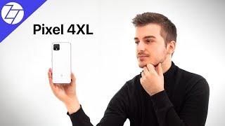 The TRUTH about the Google Pixel 4 XL!