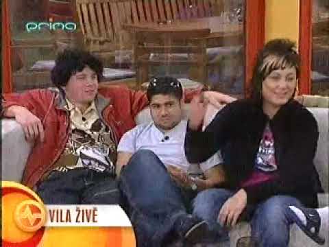 VyVolení - 52.den - Zúčtování