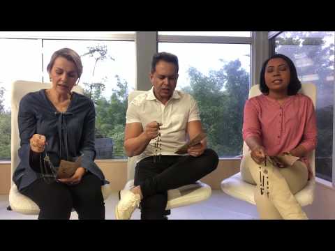 Rosary of the Medal of the Two Crosses with Márcio Mendes 05/16/2019