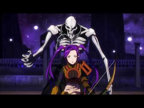 Download Overlord Season 2 Episode 1 English Dub.3gp .mp4 | Codedwap