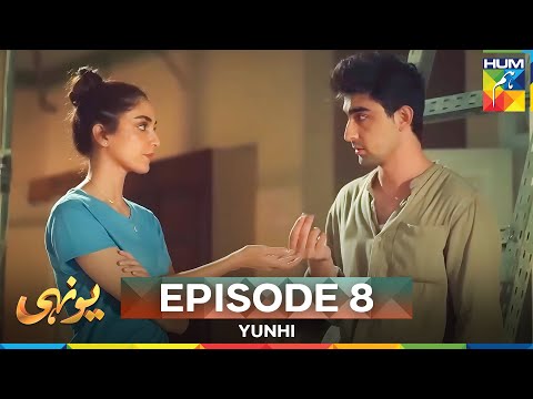 Yunhi Episode 8