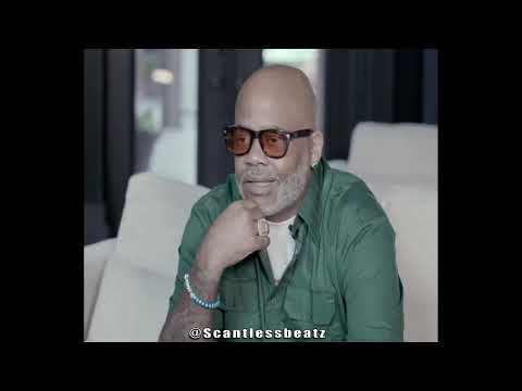 Dame Dash Tells Crazy Story Diddy & Jayz #diddy #jayz