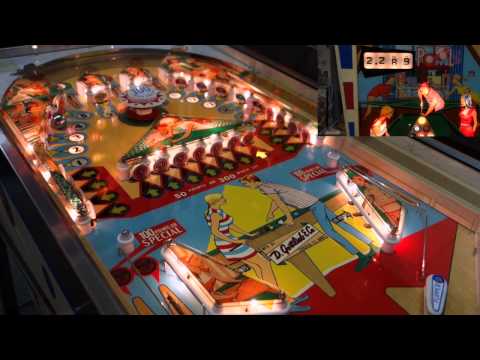 target pool pinball game for sale