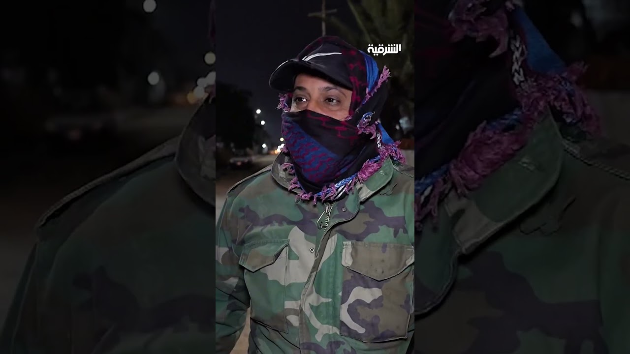 فيديو | فريق الشرقية نيوز ينفرد بمرافقة الفرق البيئية المختصة بالتعامل مع الكلاب السائبة في الديوانية