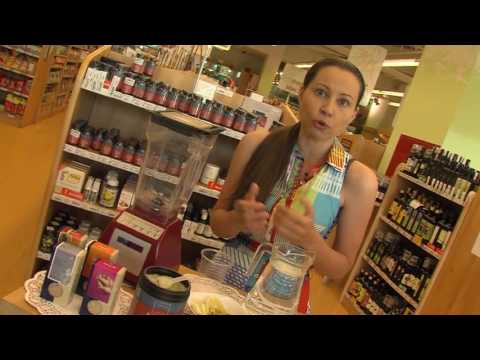 ODDAJA ZA ZDRAVJE   AVGUST  2016   ŠČEPEC SONNENTORJA   SMOOTHIE   POSTENJE