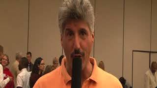 Dr. Leonard Coldwell Seminar Testimonials