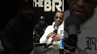 Young Dro threatens to slap his homie for laughing at his drug addiction