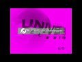 Universal 1991 Televison Effects