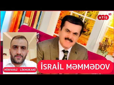 Bahand Tolışi bılbıl, Bahand İsrail Məmmədov