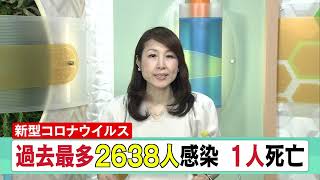 ７月31日 びわ湖放送ニュース