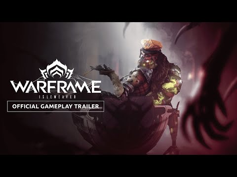 Isleweaver Official Gameplay Trailer