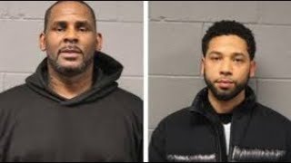 The Chicago Meltdown: R. Kelly vs Jussie Smollett