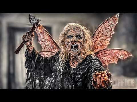 The Tooth Fairy | HORROR | Full Movie in English