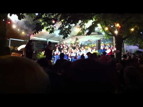 Musikkapelle Kirchhaslach