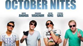 October Nites - Slumber Party