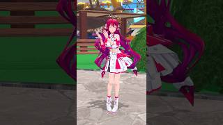 - #かわいいだけじゃだめですか - Dance Cover 【踊ってみた】 #shorts #dance #hololive