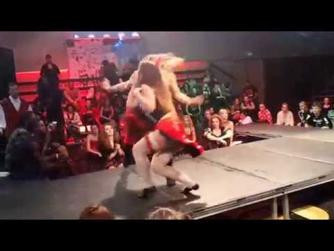 Karina Ninja(win) vs Koerh at Street Star 2015 Vogue Femme ota