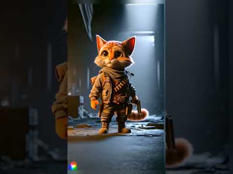 #catshorts #catvideos  #viralvideo #funny #cutecat #catstory #kitten #story