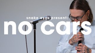 Snake Eyes - No Cars (2025) video