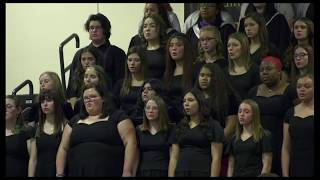 Boxes (Goo Goo Dolls, arr. Dan Forrest) Kenosha Unified School District 2020 Choral Festival