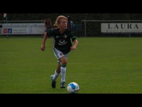 RCL o13 - Feyenoord o12