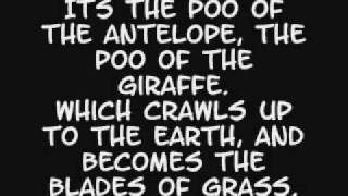 South Park - Circle Of Poo