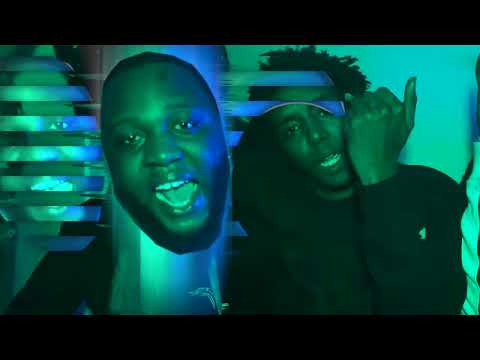 Mo Doe x Lil Thony x Joedyfrmtheroe - Pop My Shit (Shot 🎥 by: D1N Entertainment 🏴‍☠️)