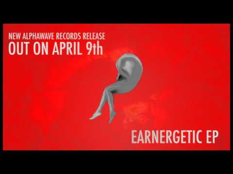 Peppelino, Baly, BlazV - Earnergetic EP - NEW ALPHAWAVE RECORDS RELEASE (Out on April 9th)