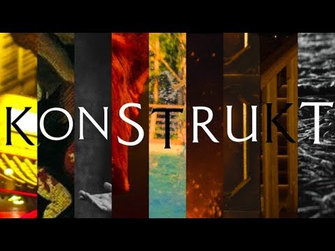 Oxxxymiron - KONSTRUKT [ BM Fest 25.08.18 ]