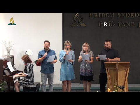 17.7.2021 TERÉZIA JAVORKOVÁ – Jedinečná nádej pre beznádejné životy