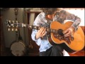 Kensington Blues (Jack Rose)