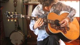 Kensington Blues (Jack Rose)