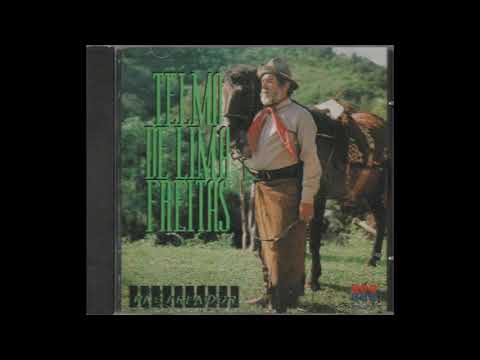Pedro Quebra - Telmo de Lima Freitas