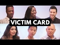 The Victim Card | How You See Me