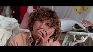 Jeanie Bueller vs. Ed Rooney - Ferris Bueller's Day Off (1986)
