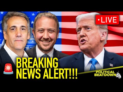 LIVE: Meiselas and Cohen GO LIVE on BREAKING NEWS - 12/30/2025